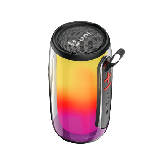 Altavoz Uni Colorful 20W